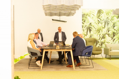 The Stevenson Insurance Group